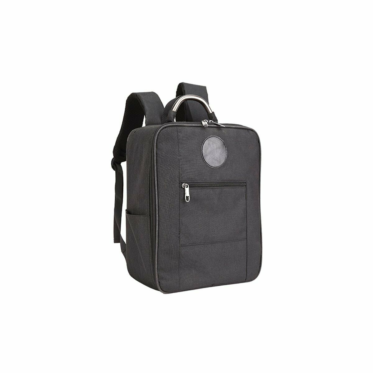 Backpack Waterproof Shoulder Carrying Bag For Dji FPV Combo Drone Portable