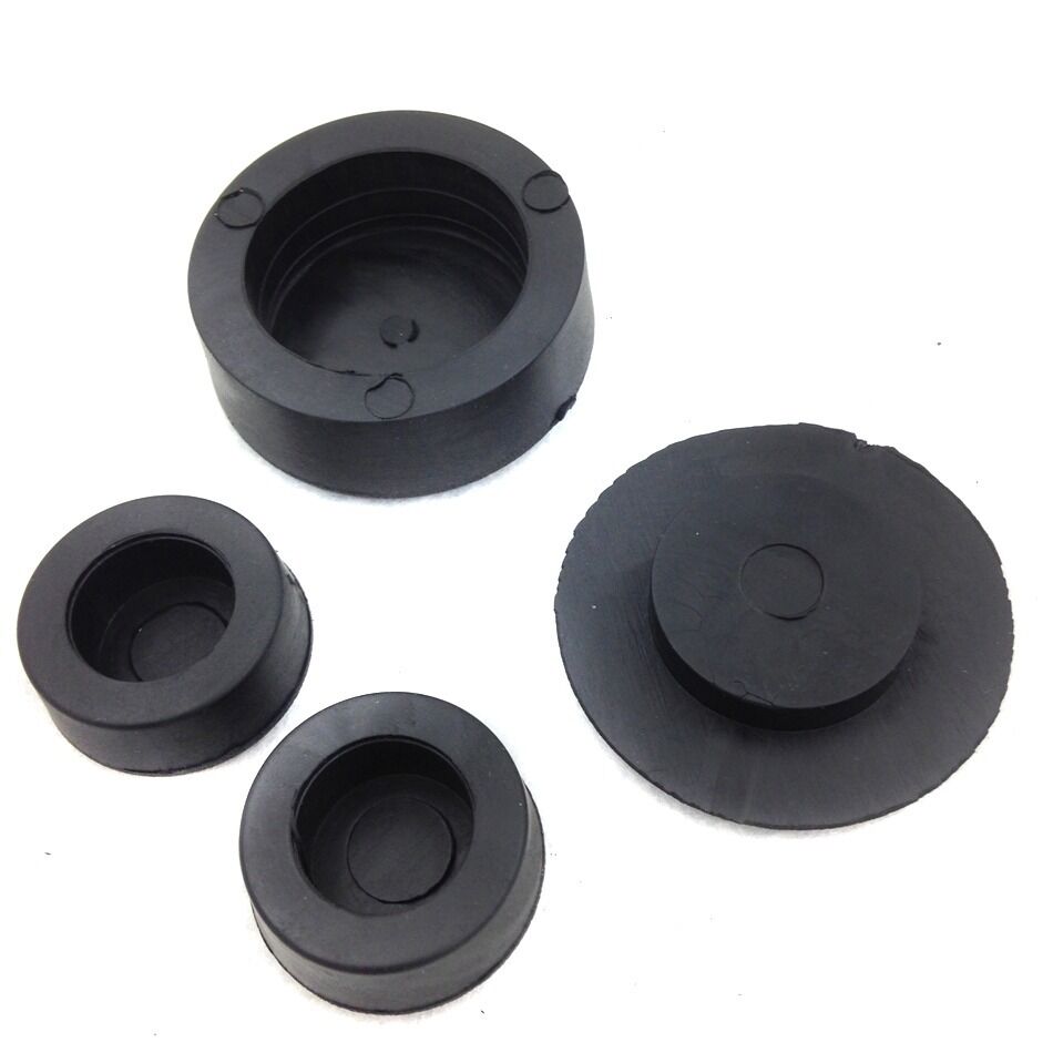 Fairing Frame Plugs for 2006 2007 2008 2009 2010 2011 2012-2015 Yamaha FZ1 Fazer
