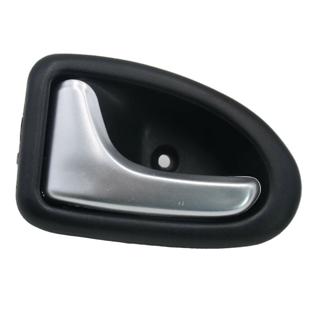 Car Interior Door Handle LH Side Door Pull Rod For  Clio II 98-05