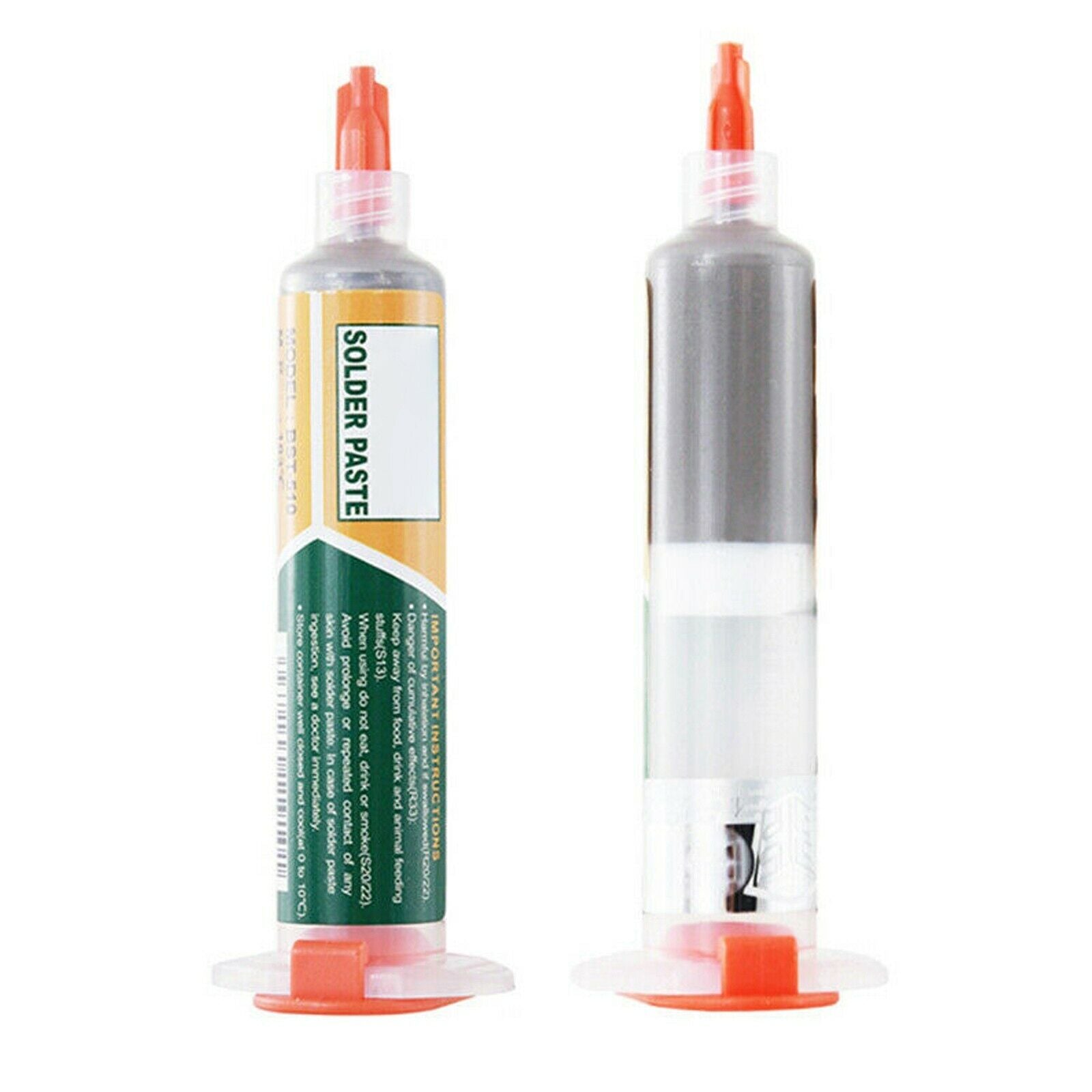 10CC Solder Paste Flux Soldering SMD PC BGA Repair Welding Repair Tool 183C