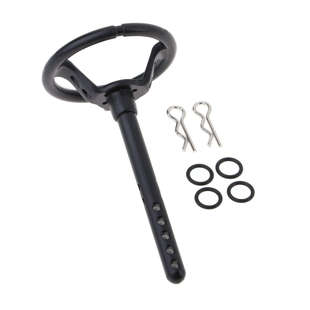 2.4 "metal Steering Wheel Set for D90, CC01 1/10 RC Crawler DIY Parts