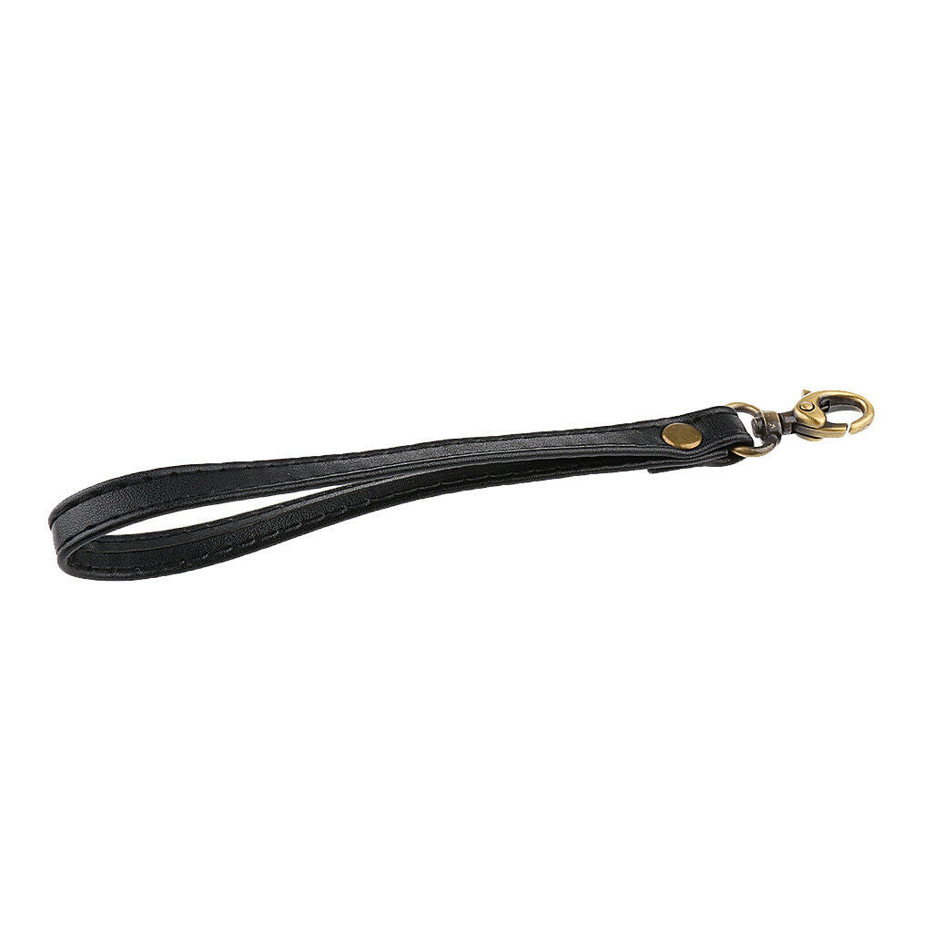 2 Pieces Hand Wrist Straps For ID Name Tag Holders