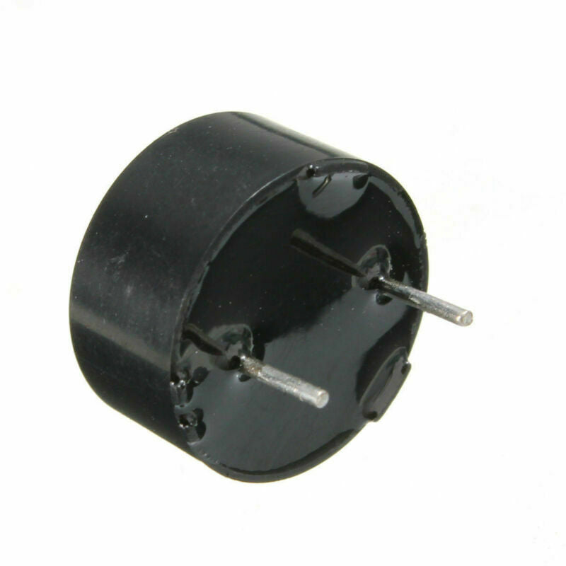 10PCS Passive Electronic Piezo Buzzer /Sounder Flying Leads Arduino PCB 14*7mm