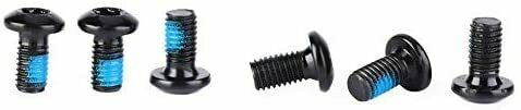 Disc Rotor Brake Rotor Road Bike Bicycle Safety Sturdy Fast Heat Dissipat 120mm