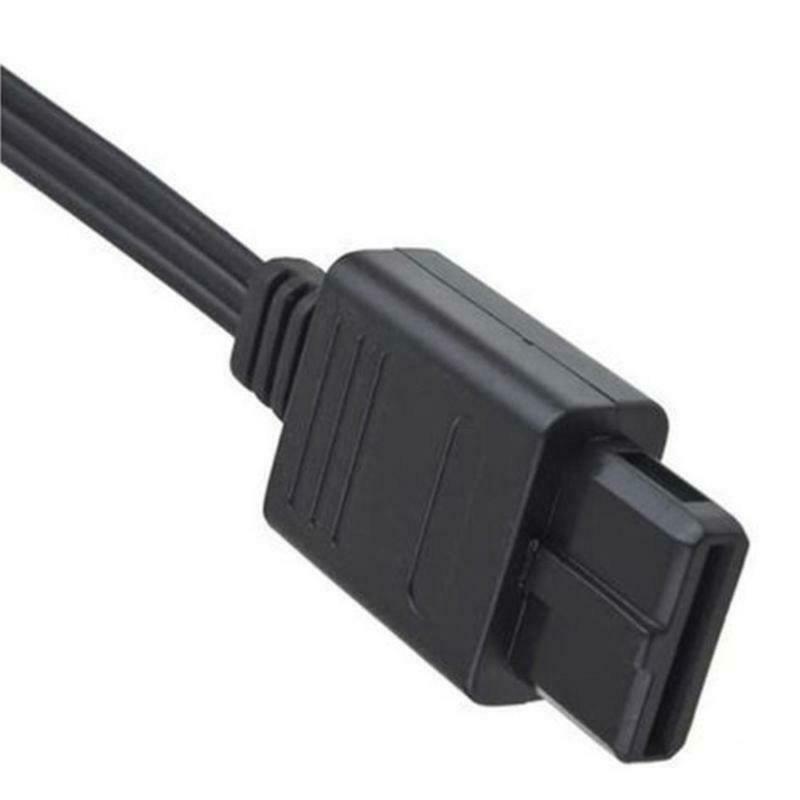 Professional 64 Audio TV Video Cable AV for Rca Fit for NS