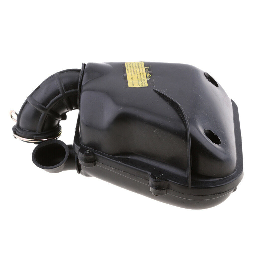 Black Air Filter Box Assembly for Predator 50/ 90 Sportsman 90 Polaris 90