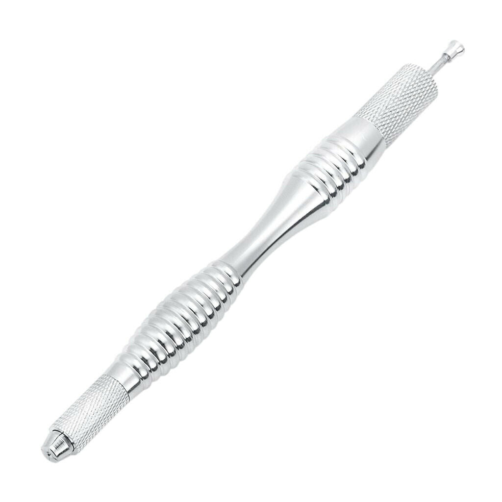 New Manual  Pen Permanent Make Up Microblading Pen for Lips