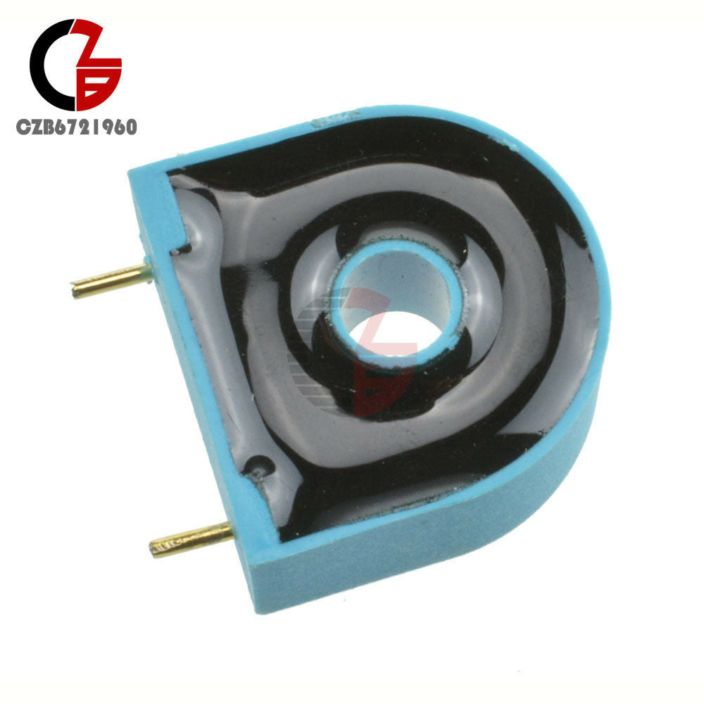 2PCS HMCT103C HMCT 5A/5mA Precision Micro Current Transformer Sensor Module