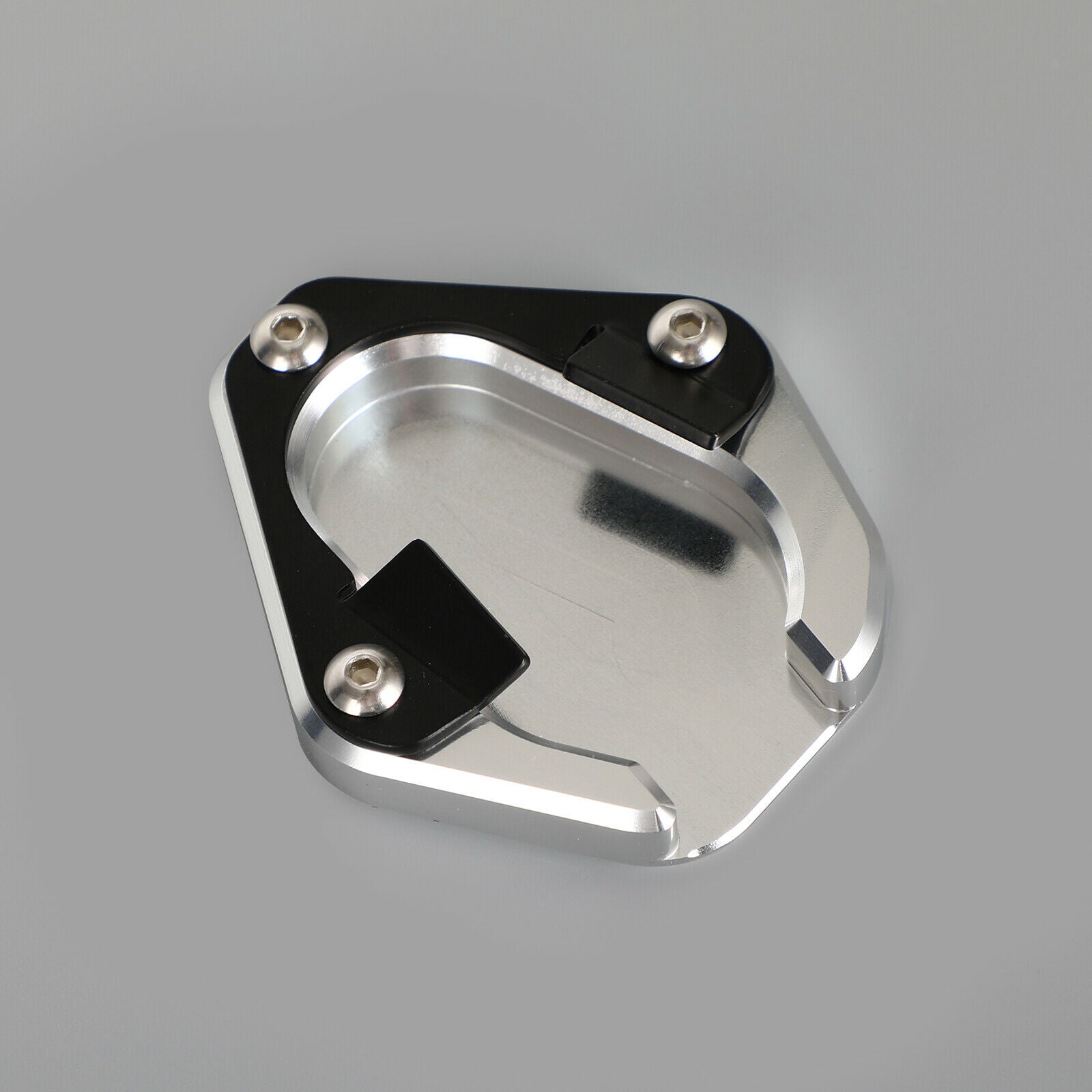 Kickstand Enlarge Plate Pad fit for Tiger 900 GT/ GT PRO 2020-2021 CN
