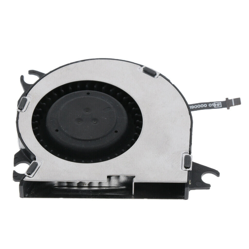 MagiDeal Internal Cooling Fan Temperature Control Cooler for  Switch