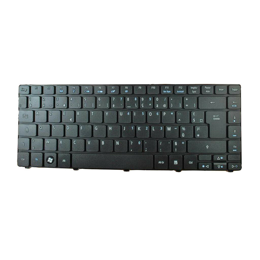 Replacement Keyboard French 3810T 4745Z 4738G 4738Z 4738ZG 4740G Laptop