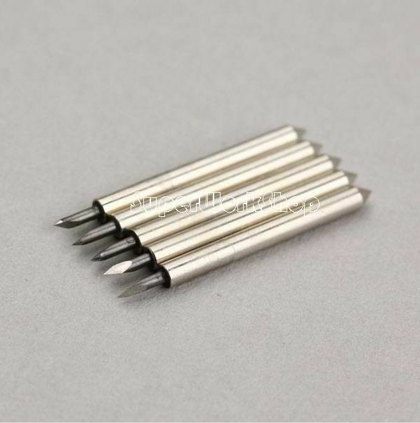 30pc High Quality 30/45/60 Degree Roland Plotter Blade