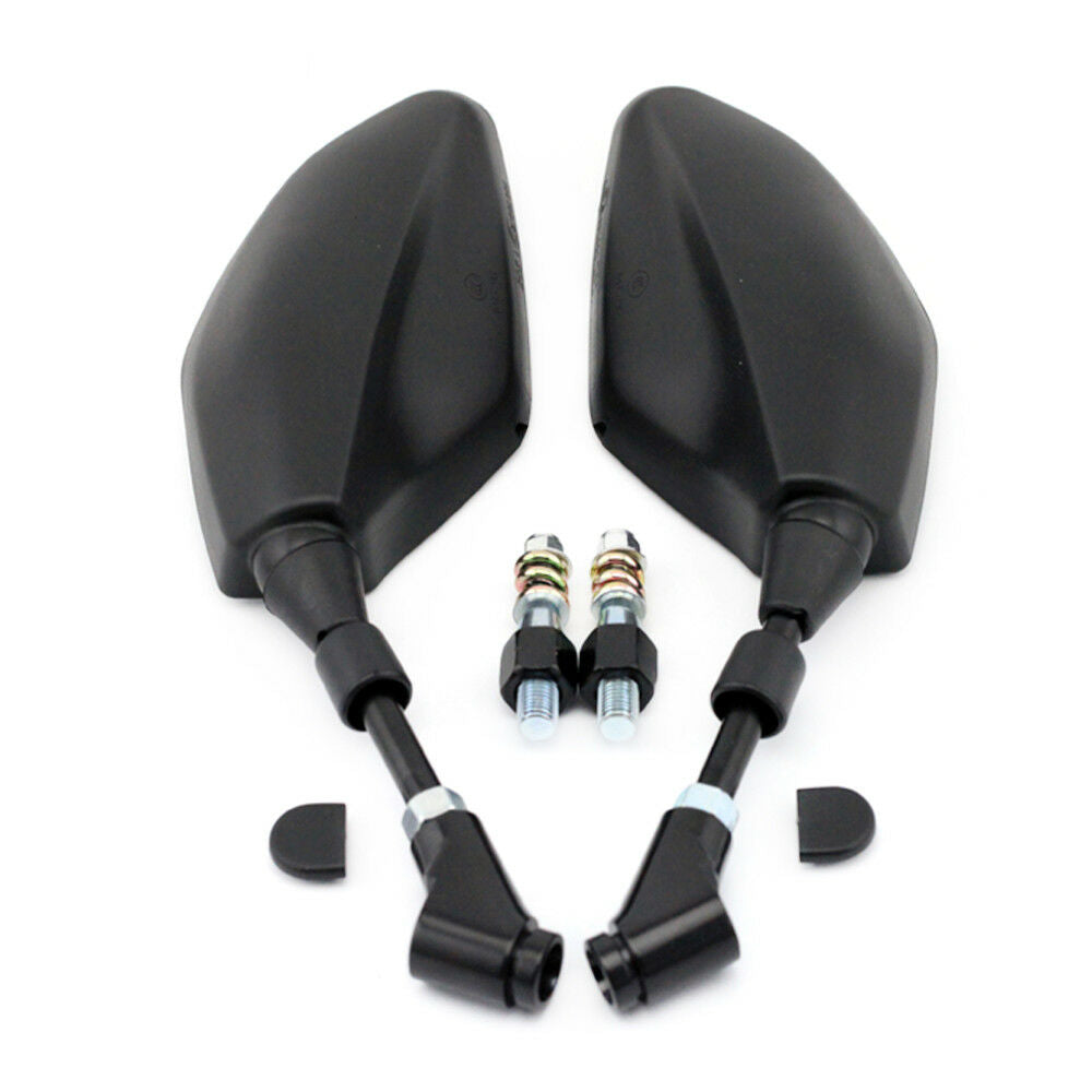 E9 Certification Rearview Mirror For YAMAHA FZ6 N/S FZ1N FZ8 XJ6 XJR1200 XJR1300