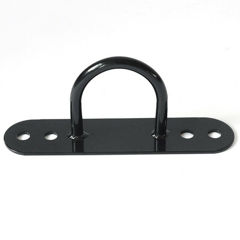 Battle Rope Holder Wall Ceiling Mounting Anchor Sandbag Hammock Yoga  Hook EK9K9