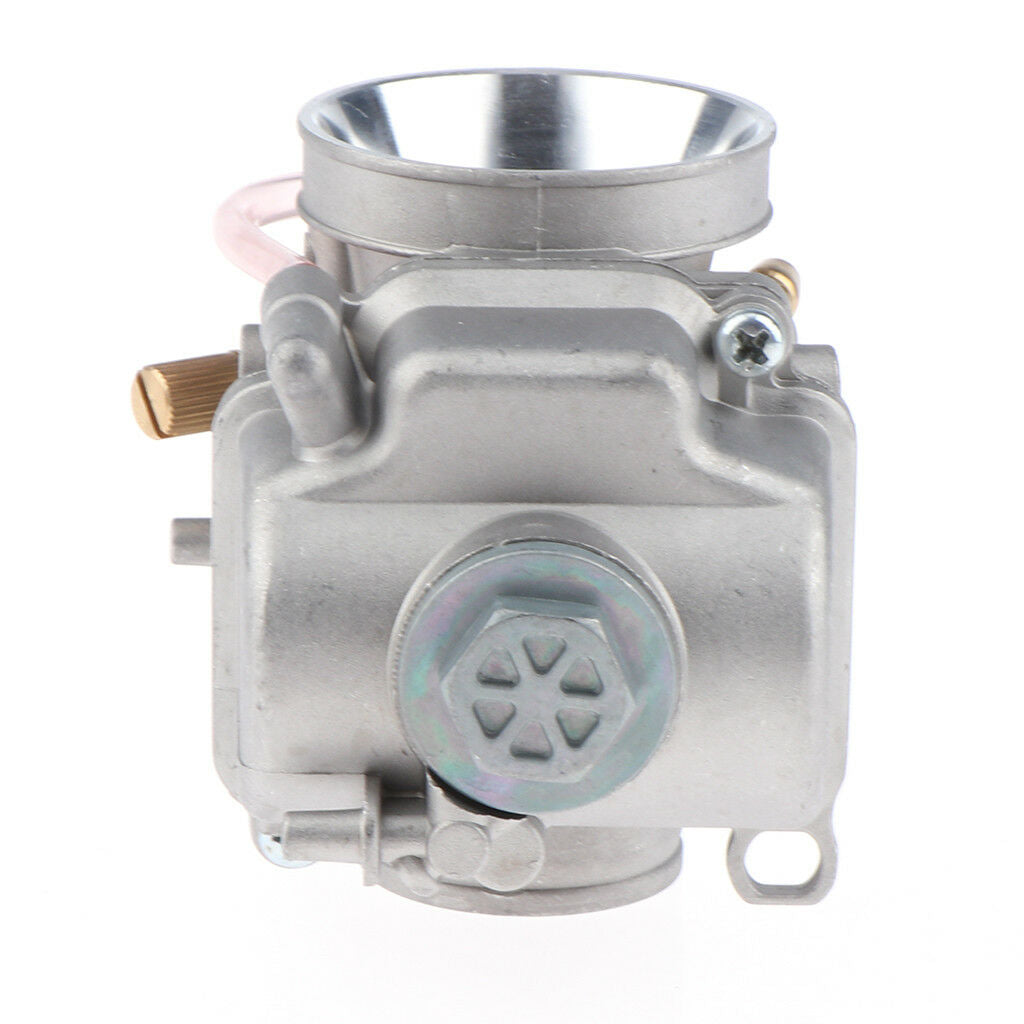 30mm Motorcycle Carburetor For  PWK Racing Carb With Power Jet
