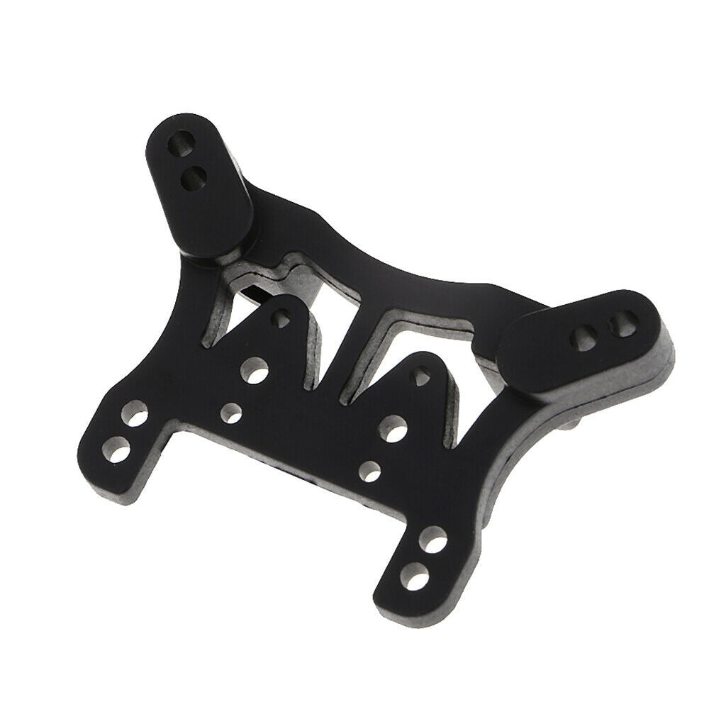 Plastic shock absorber plate RC car parts