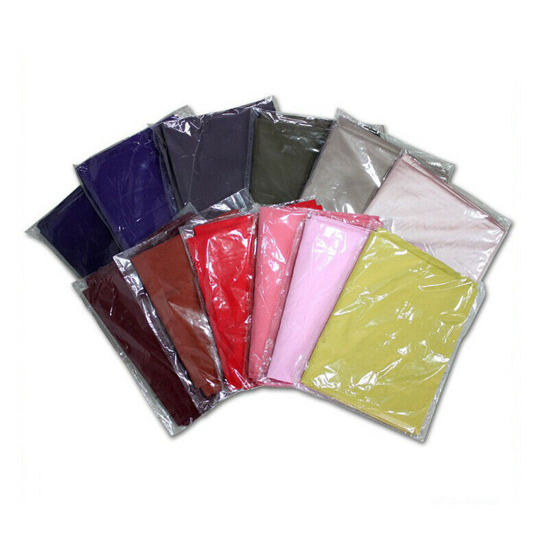 Haircut Hairdressing Waterproof Cloth Salon Barber Nylon Cloth Protect ToolsBDA