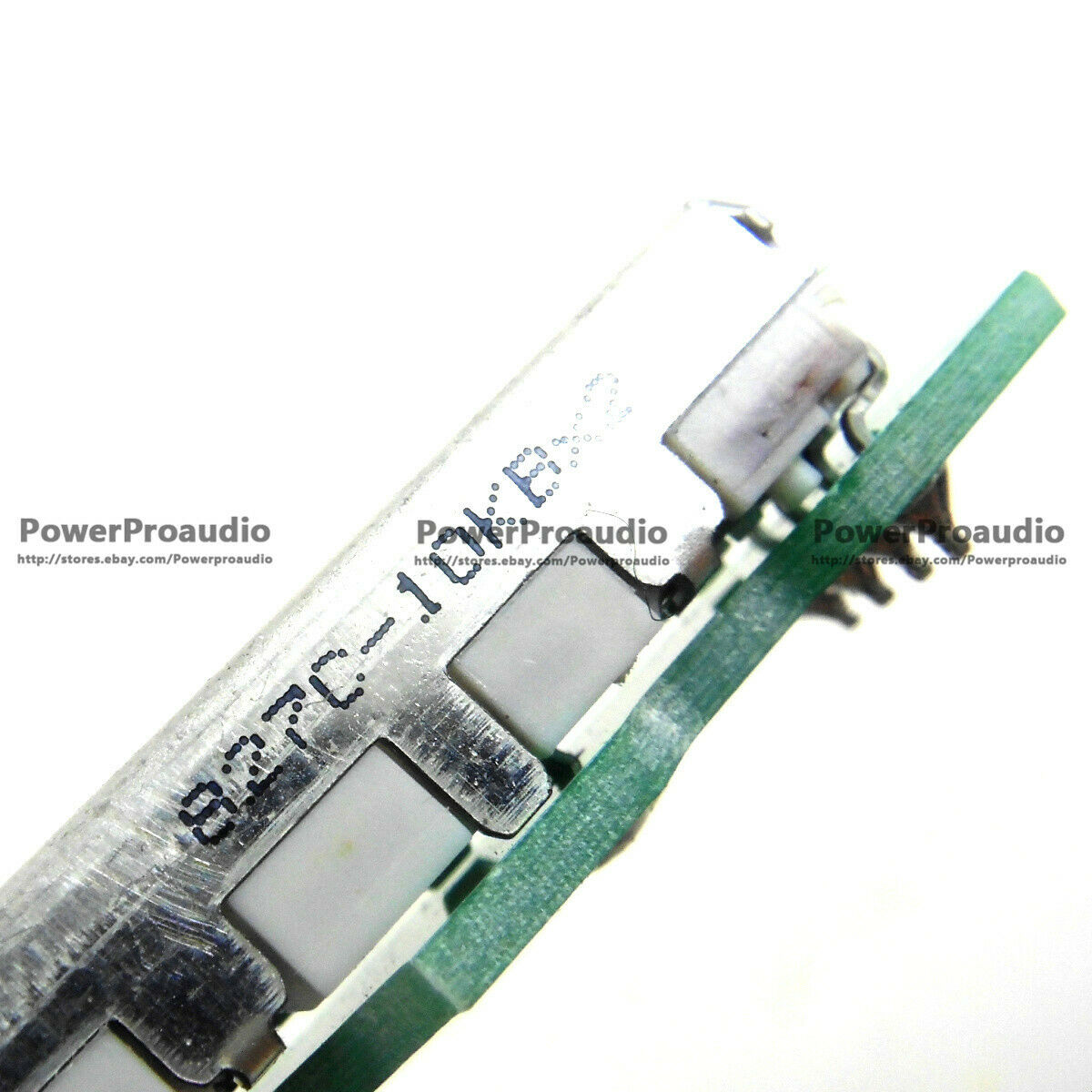 4pcs  FADER CH1,2,3,4 DCV1027 DWX3199 for pioneer DJM900 DJM900NSX