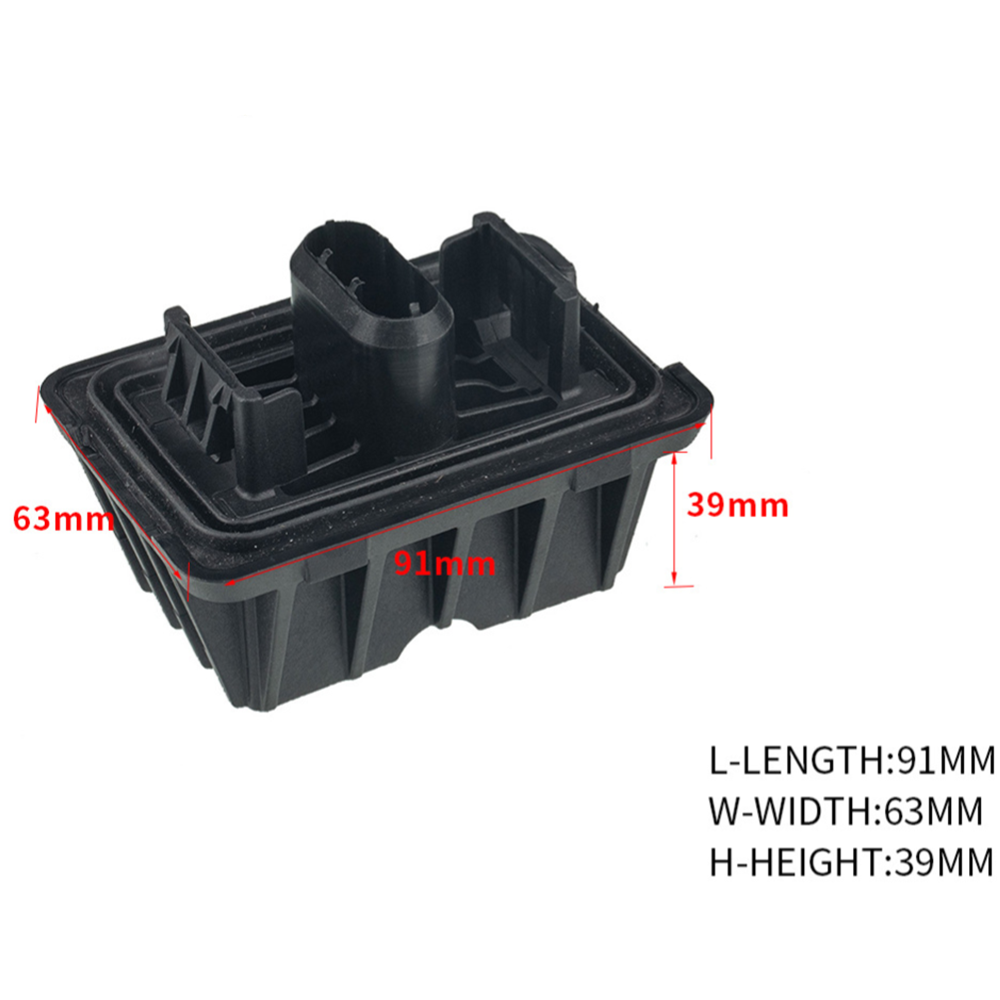 For BMW 328i M3 335i E92 51717164761 Jack Pads Set of 4 328 3 Series Coupe E93