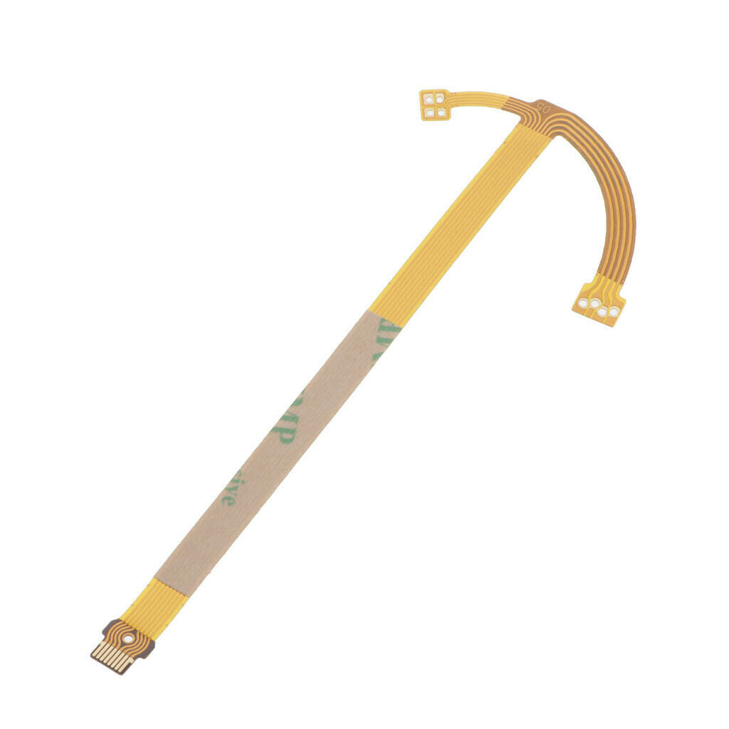 For Canon 24-70 2.8L II Lens Aperture Shutter Diaphragm Flex Cable