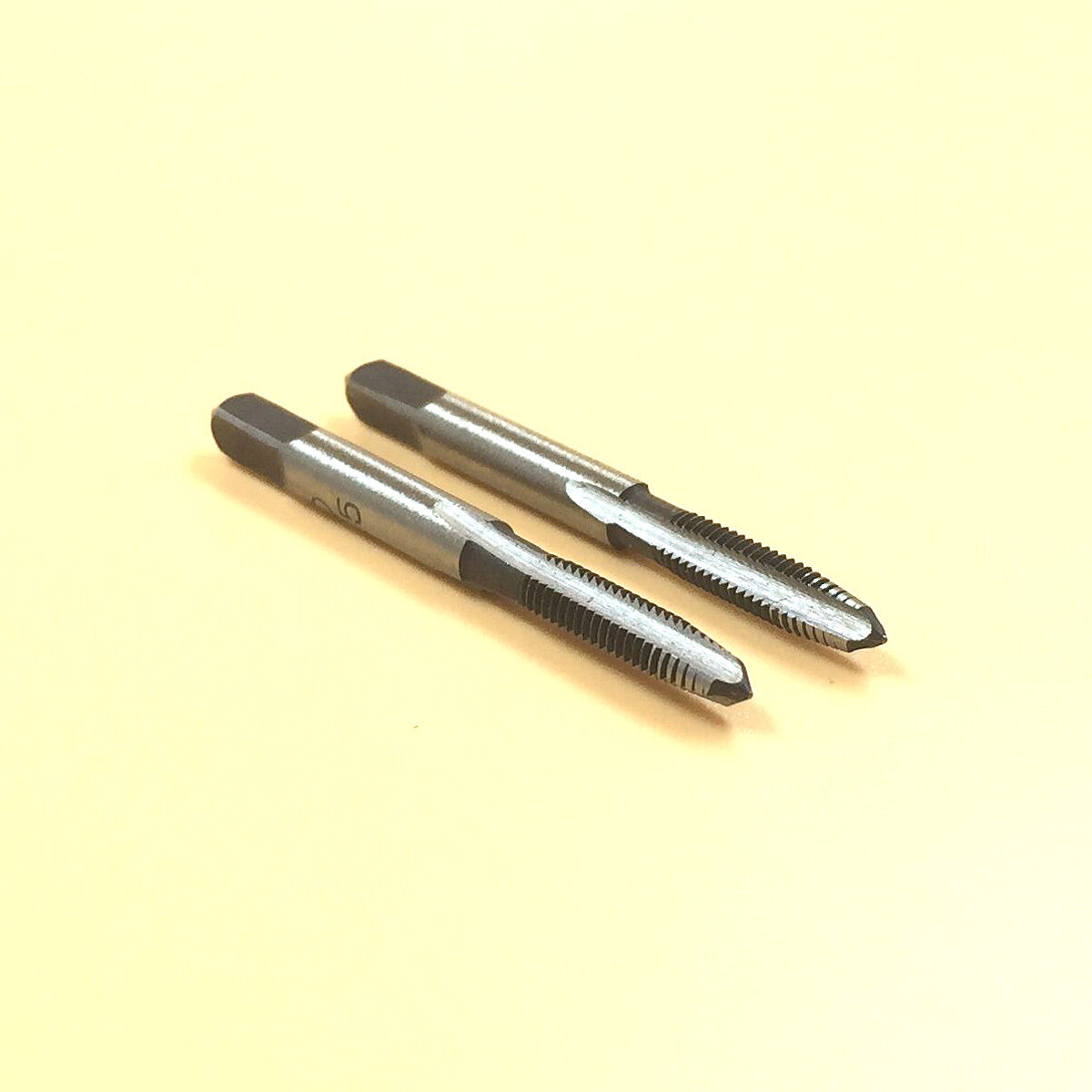 New Metric Taper and Plug Tap M3 x 0.5mm Pitch [Tap/1]