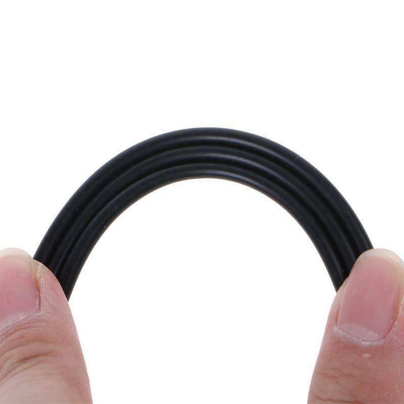 Electric Shaver USB Charging Cable Cord for Flyco FS339-FS633 Plug Charging 1PC