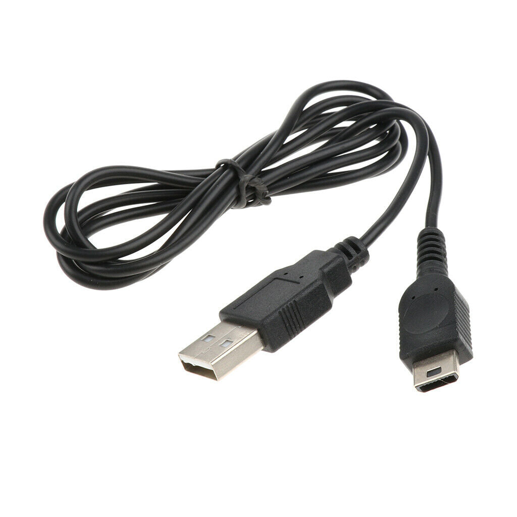 1.2m USB Charger Charging Cable Cord Compatible with   Game Boy Micro GBM