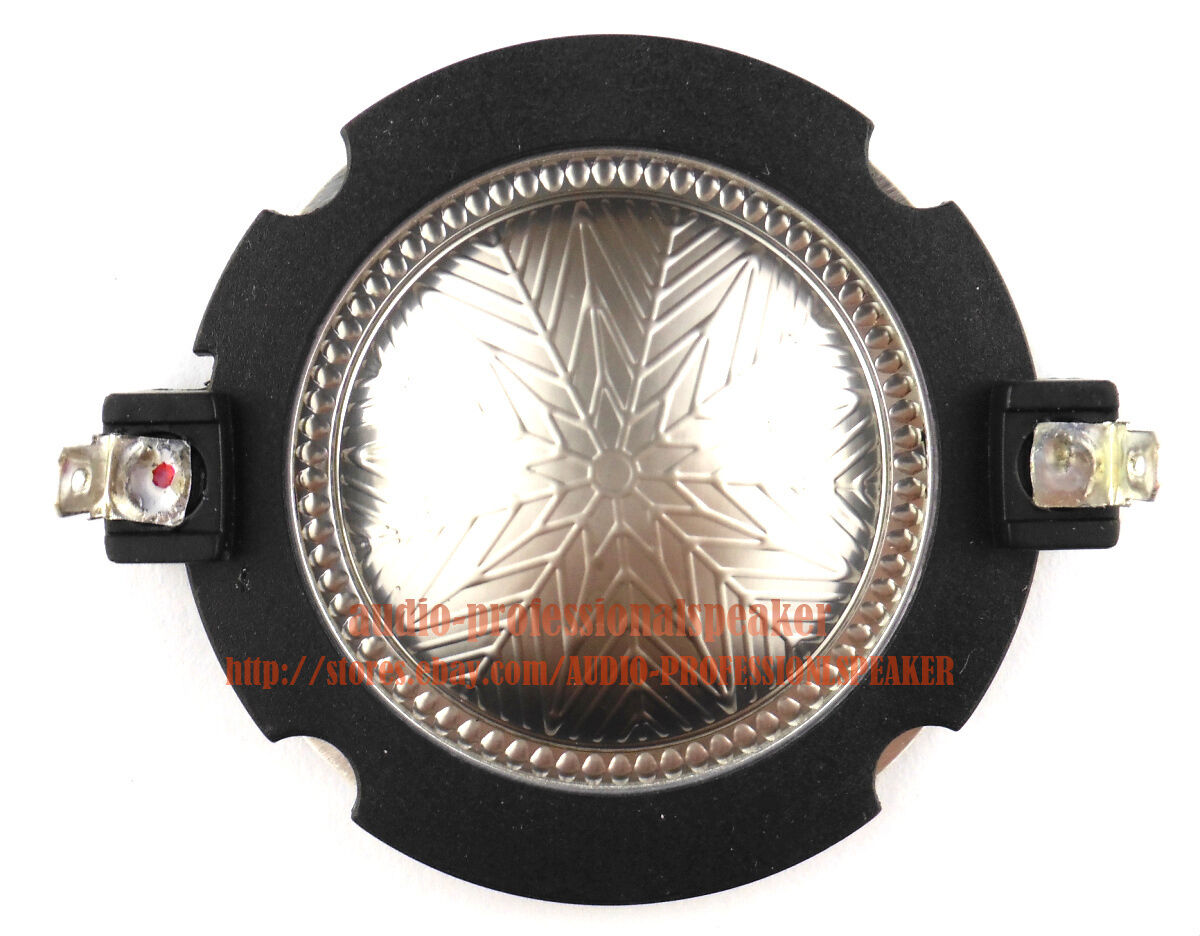 8PCS Replacement Diaphragm for JBL / Selenium RPD220Ti For D220Ti Driver 8 Ohm