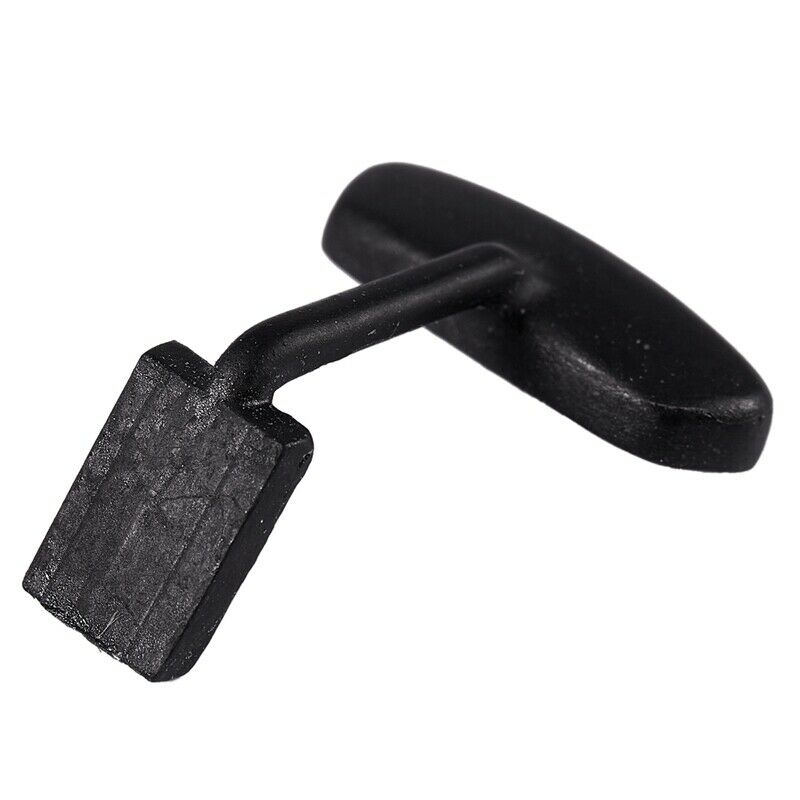 Simulation Plastic Rearview Mirror for for 1/10 RC Cler Car 4 Bronco D90 D110 U7