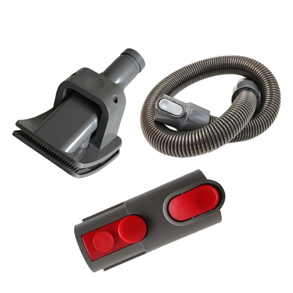 Vacuum Cleaner Hose Groom Tool Adapter Converter for  V7 V8 DC31