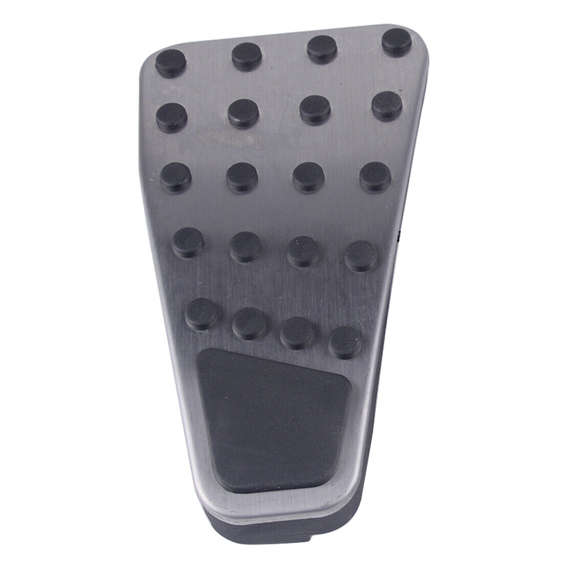 Steel 3Pcs Clutch Gas Accelerator Brake Pedal Pad Fit for Dodge Ram 1500-5500 An
