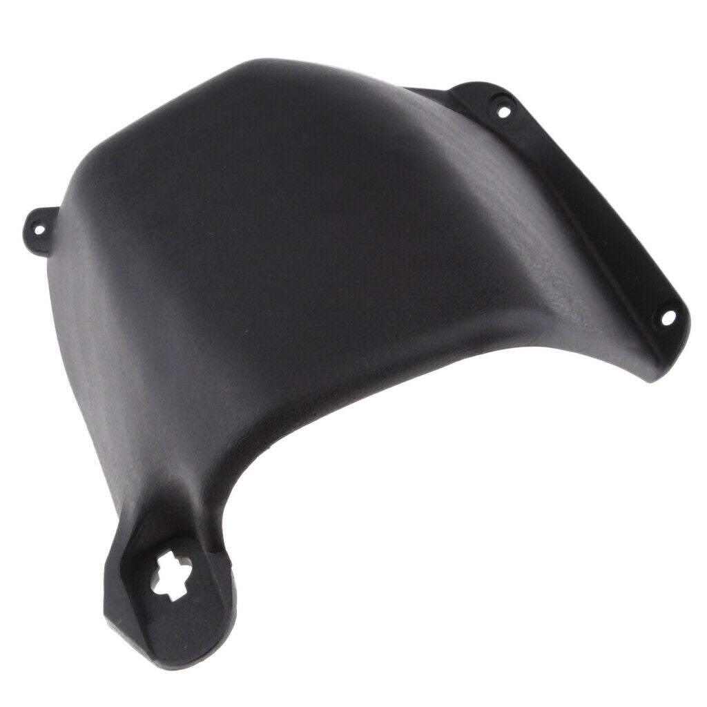 Left Side Bottle Goggles Holder Key Storage for YAMAHA Zuma BWS 125 YW125