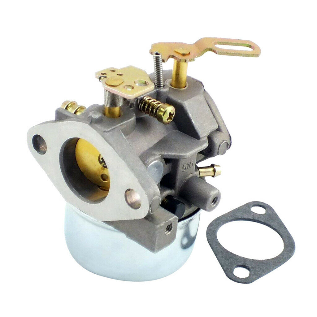 New CARBURETOR carb for Tecumseh 640349 hmsk80 hmsk90 lh318sa engines