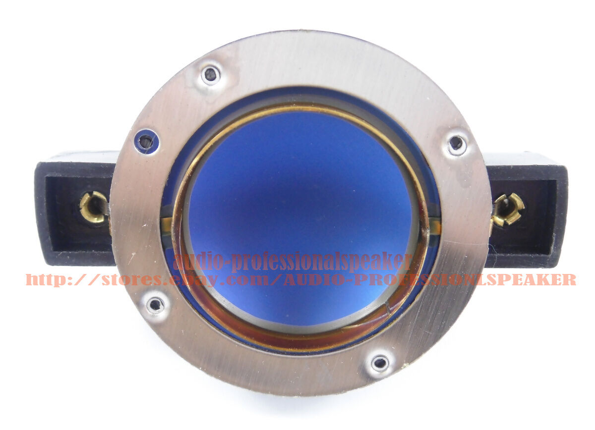 Diaphragm Horn Tweeter for EV Electro Voice DH2305, DH3, 81514, 81014, F1202, OV