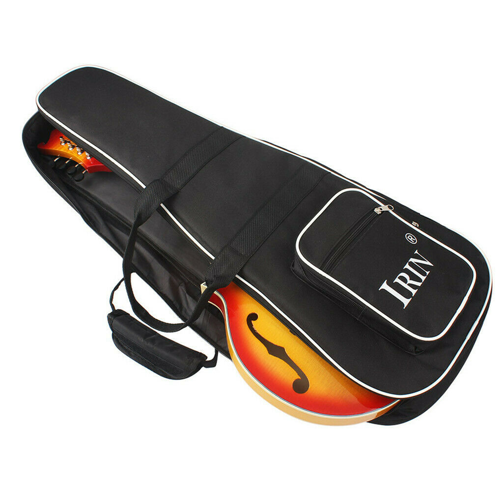 Mandolin Bag Mandolin Backpack Music Accessories Mandolin Case