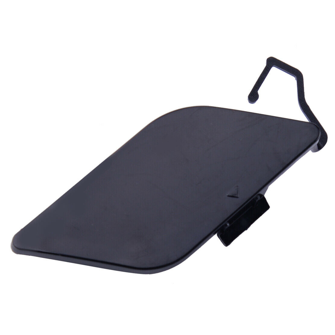 Front Bumper Tow Hook Cover Cap Fit for Mercedes E Class E500 2118851022 as
