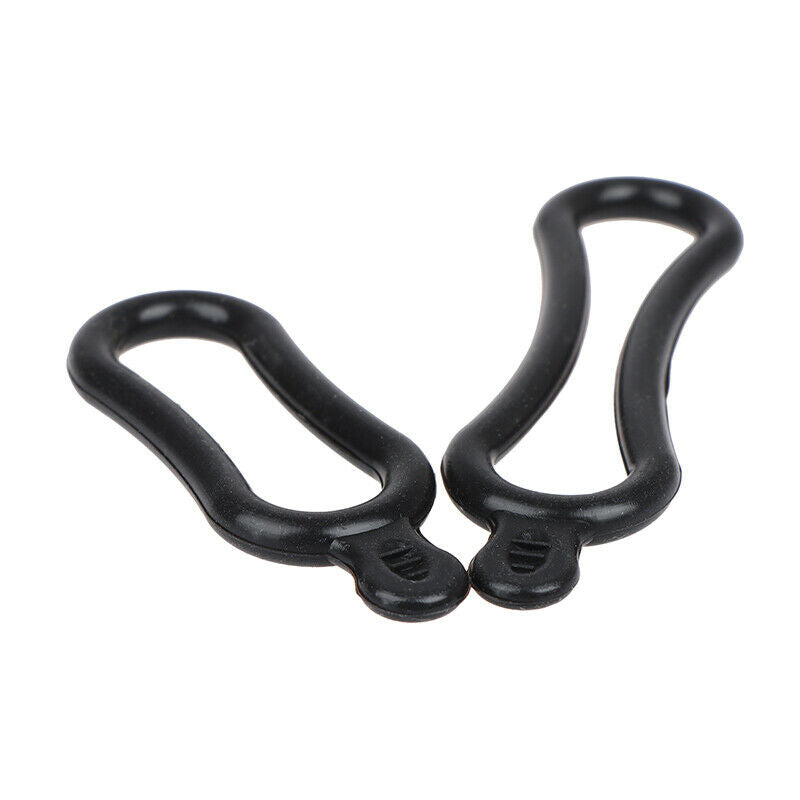 Silicone Rubber Band Ring For Bicycle Headlight Rear Lamp LED Handlebar H.l8