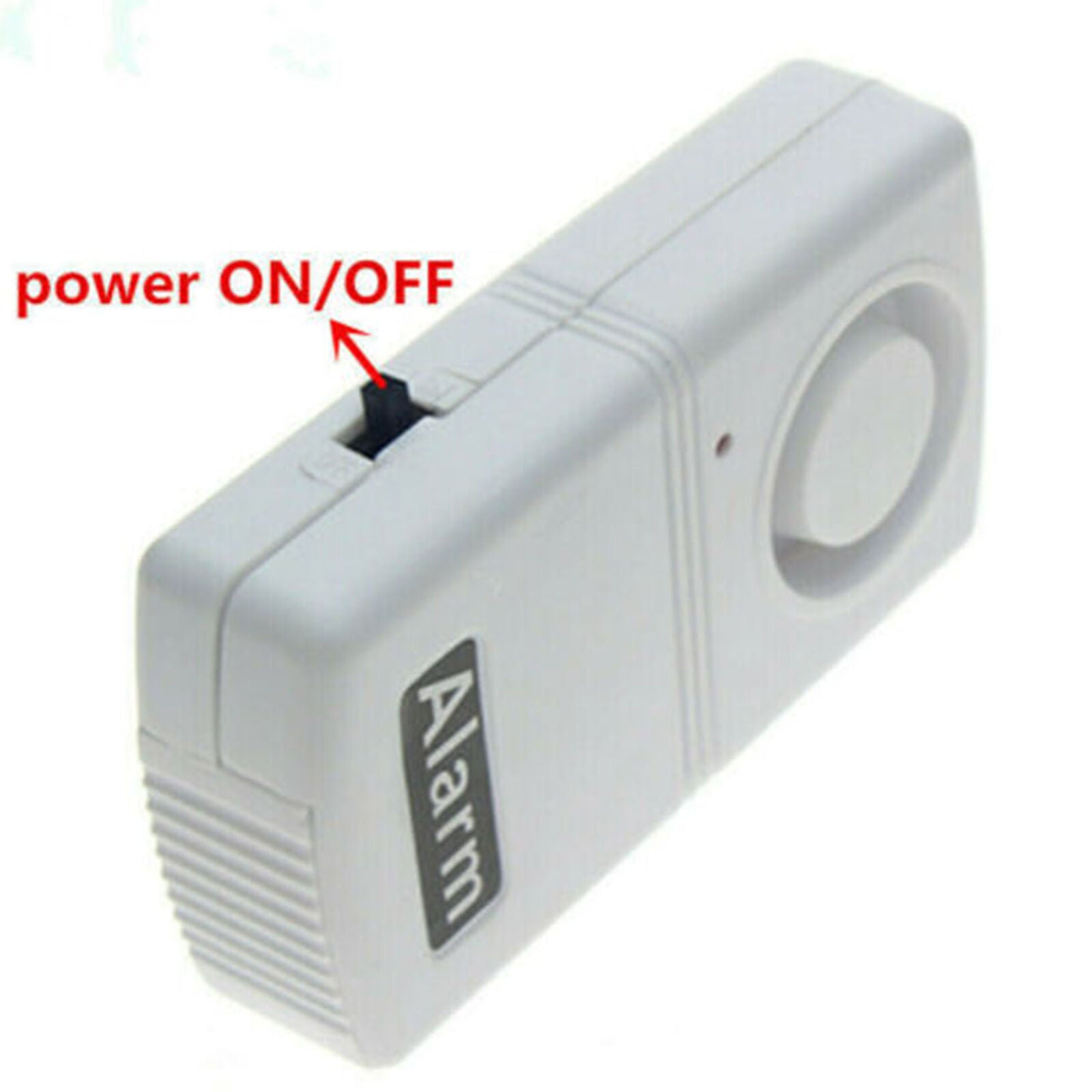 Mini Earthquake Detector Doorbell Get Early Warning of Impending Quake Alarms