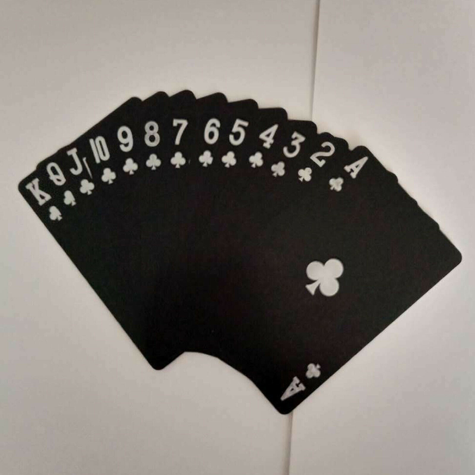 Playing Card 54 Cards Deck Poker Collection Game Magic Game Gift