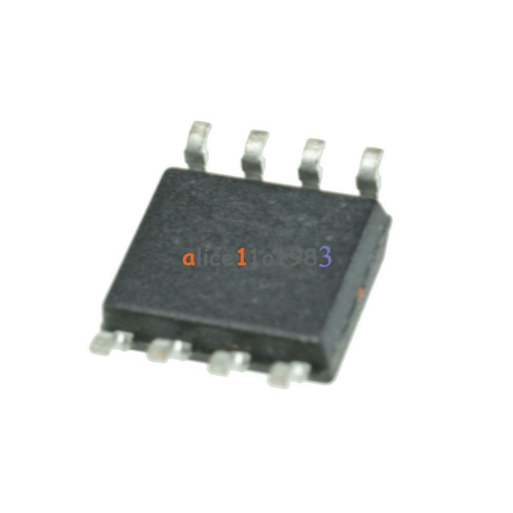 5PCS SN65HVD230DR SOP-8 SN65HVD230D SN65HVD230 VP230 CAN TRANSCEIVER 3.3-V