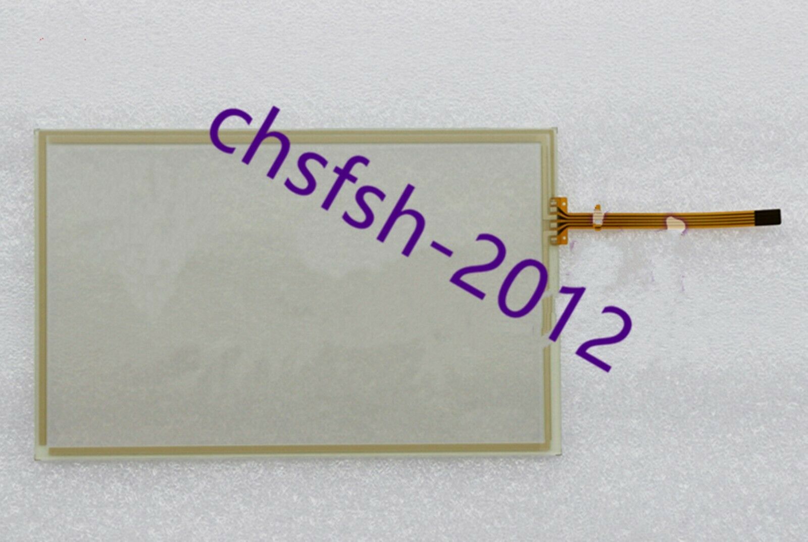 1 pcs New IN Box AMT10445 91-10445-000 touchpad