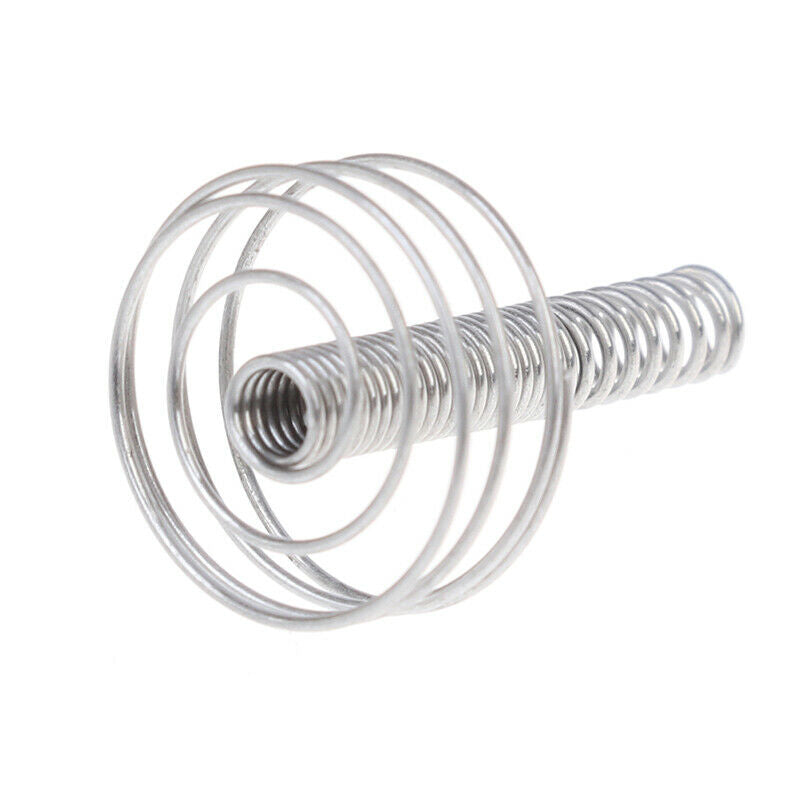 1Pcs Needle Moxibustion Cap Warm Needle Spring MoxaY1
