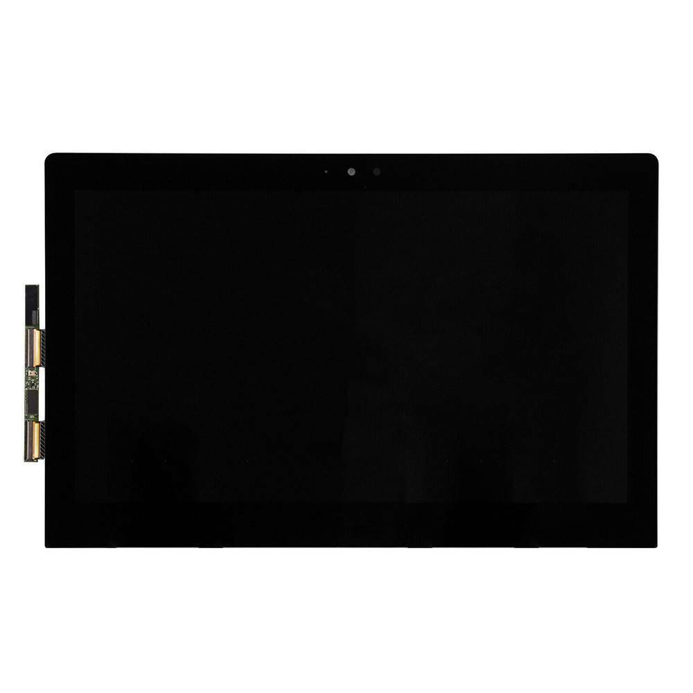For Satellite Click 2 Pro P35W 13.3" Touch LCD Screen Assembly FHD LP133WF3-SPA1