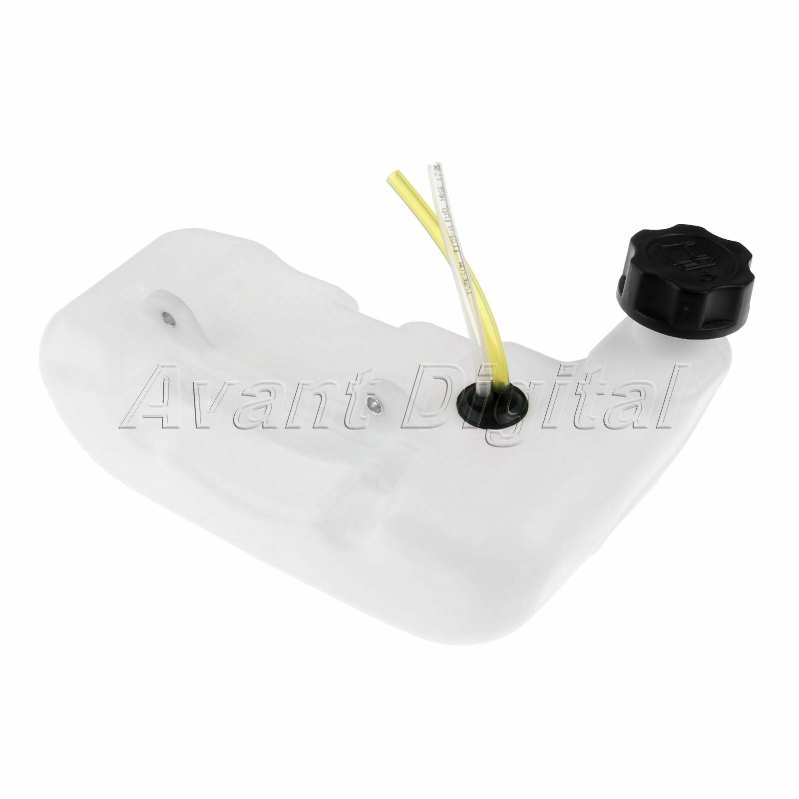 1pc Fuel Tank Parts for CG430 520 43CC 52CC 47CC Strimmer Trimmer Brush Cutter