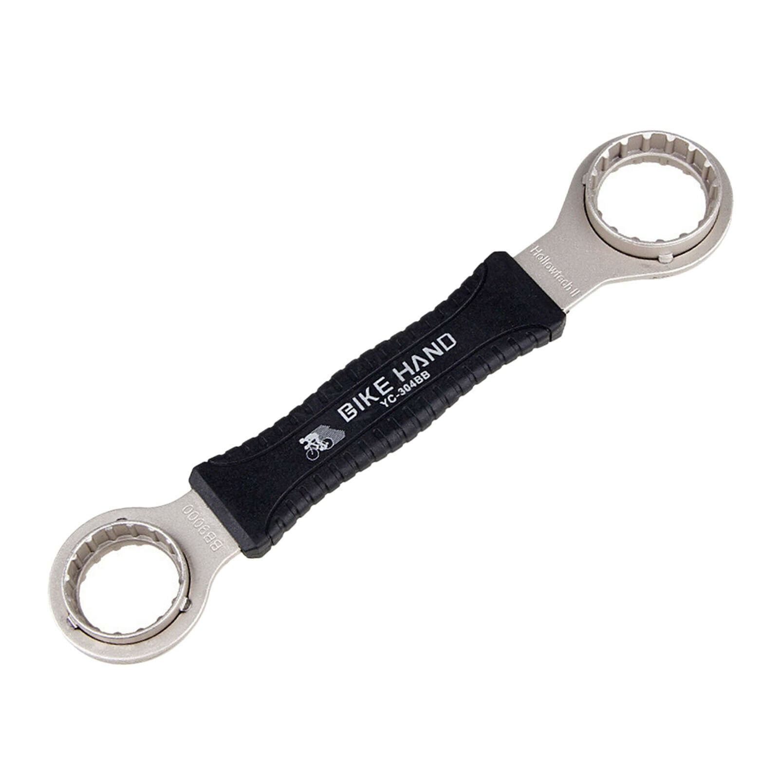 Bike BB Wrench Spanner Universal Bottom Bracket Crank Tool Installation