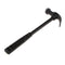 Portable Claw Hammer Mini Stubby Safety Hammer Woodworking Nail Puncher