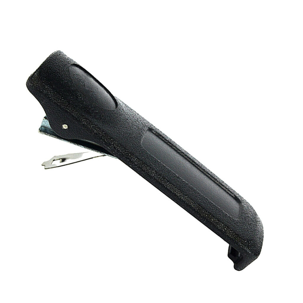 2Pcs Two-Way Radios Walkie Talkie Belt Clip For   XPR6300, XPR6350,