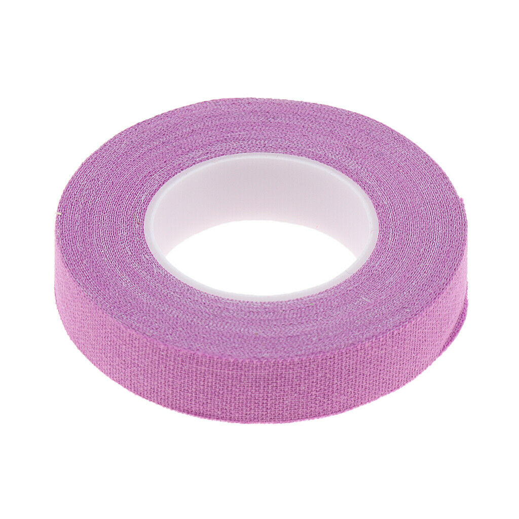 3 Colored Rolls Breathable Tape Guitar Finger Tape Musical Instruments Parts
