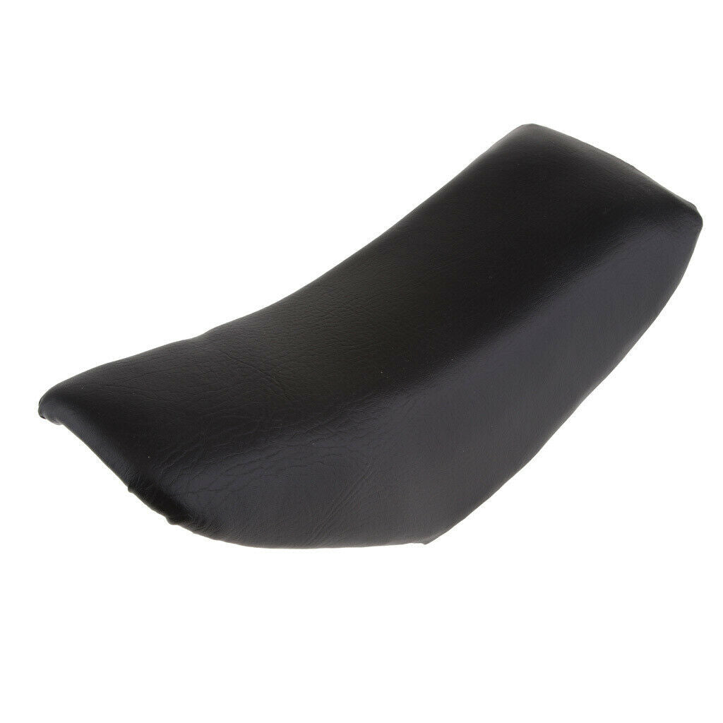 Black Foam Seat For Mini Kids 43cc 47cc 49cc Chinese ATV