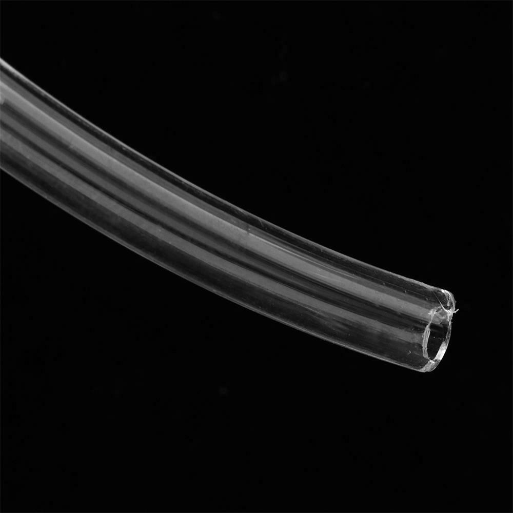 180cm 4mm Clear Windshield Washer Hose Window Washer Jet Windscreen Tube